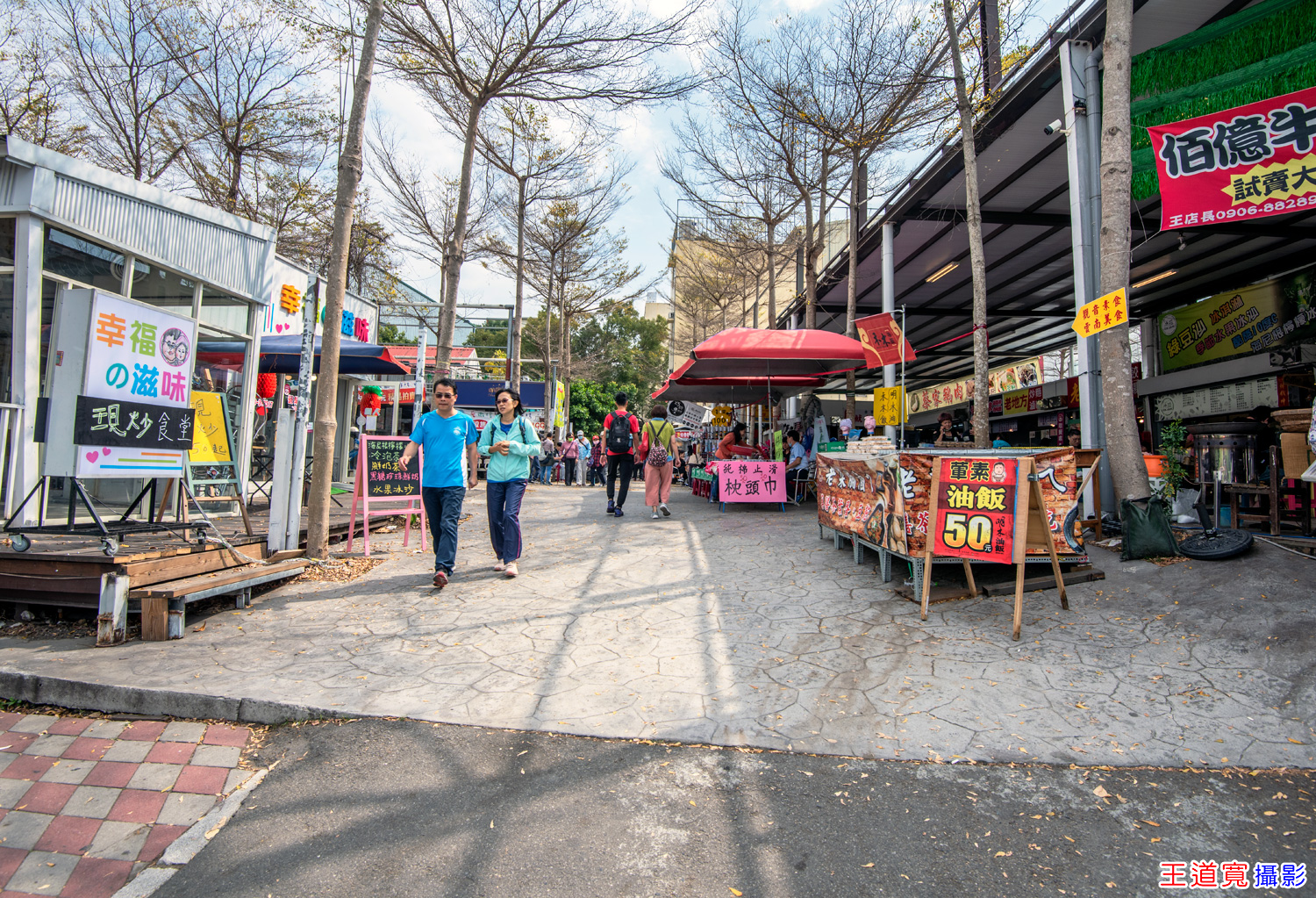 大坑9號步道 大坑9號步道