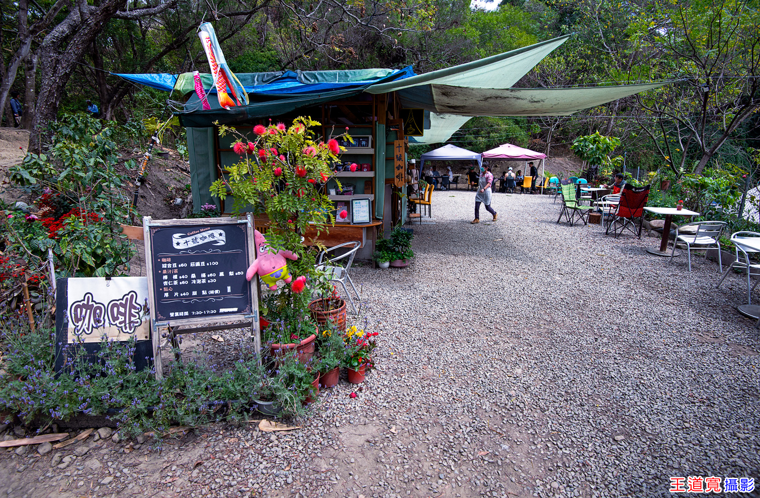 大坑10號步道 十號咖啡 大坑10號步道 十號咖啡