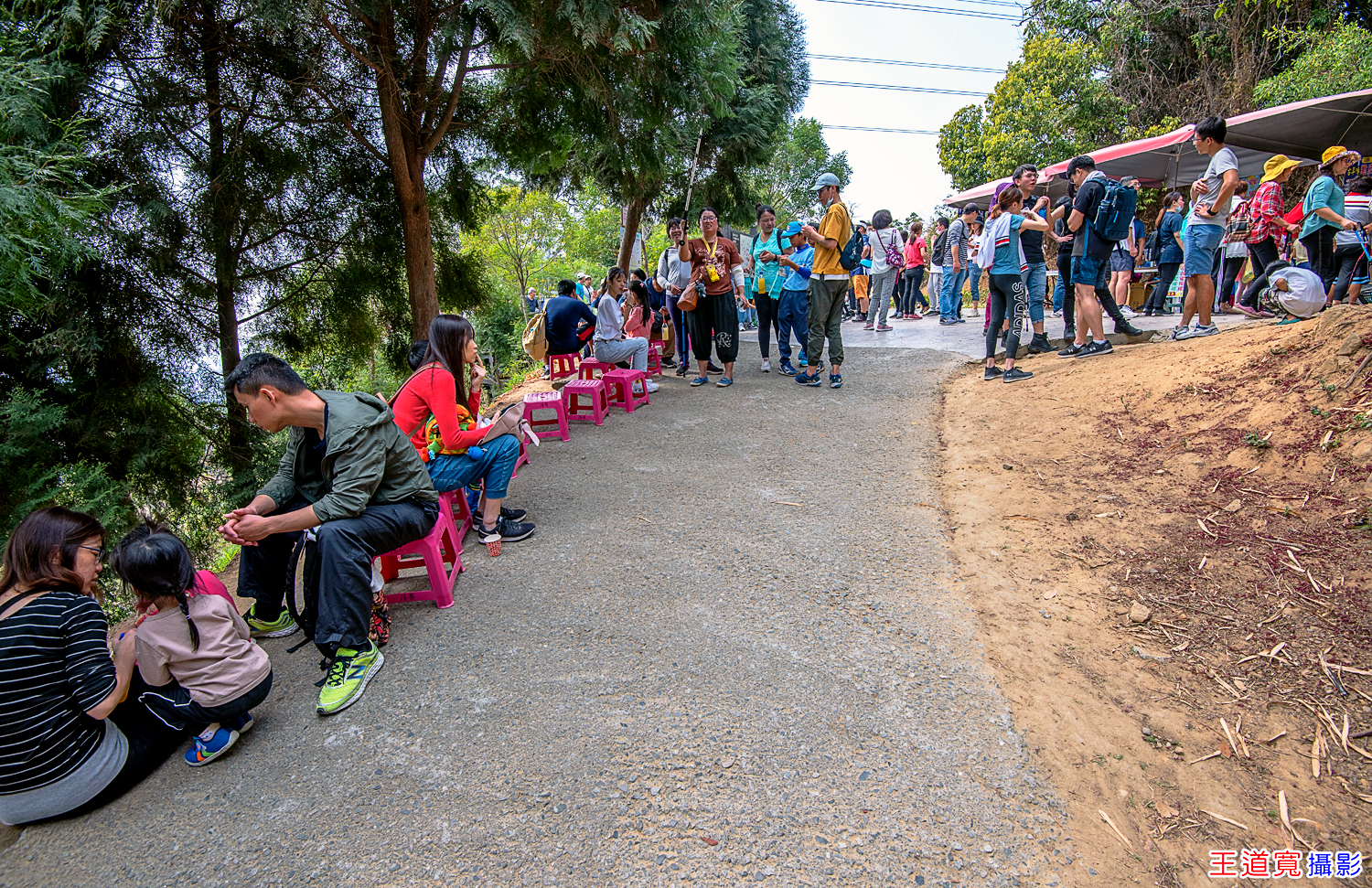 大坑10號步道 大坑10號步道