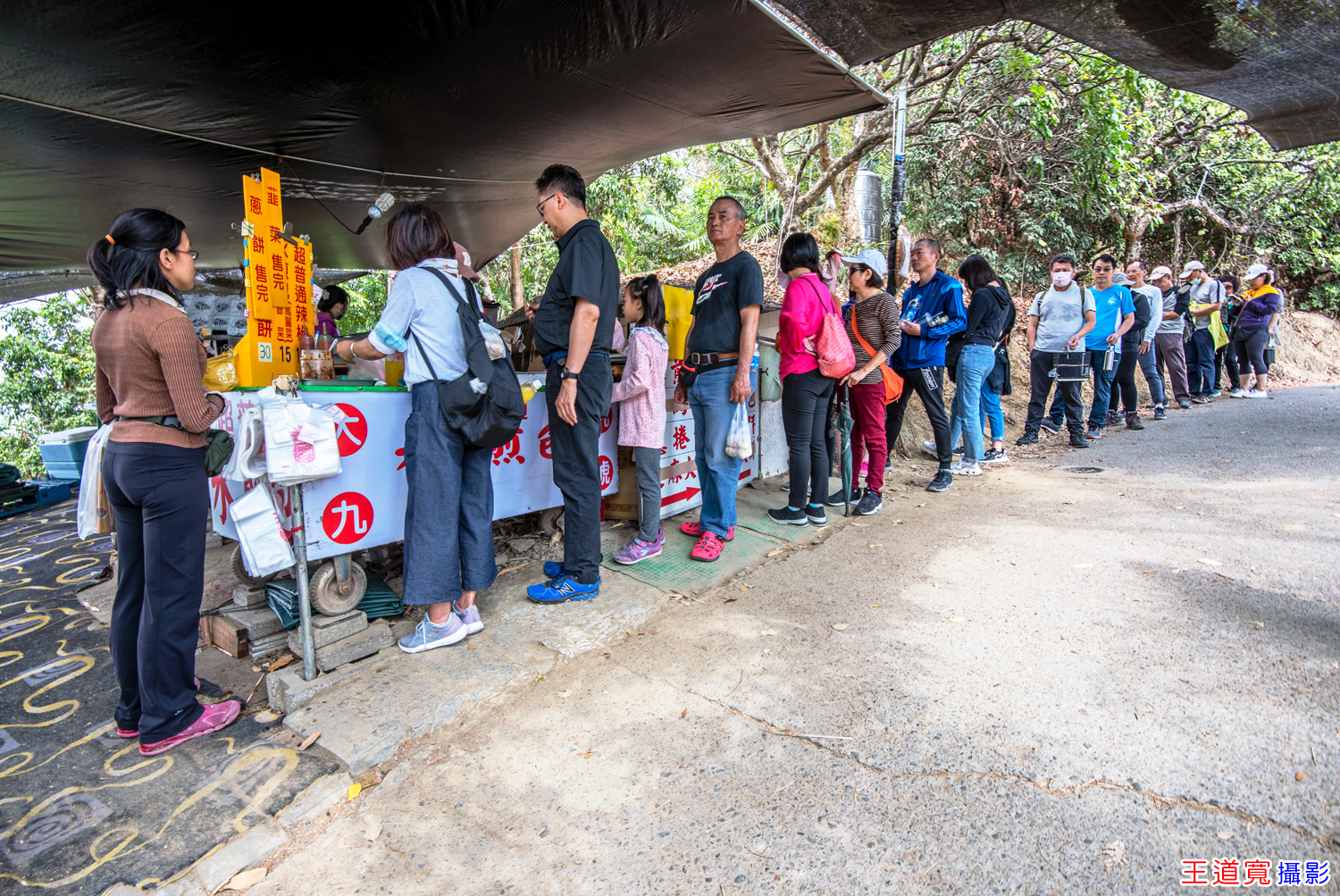 大坑9號步道 大坑9號步道