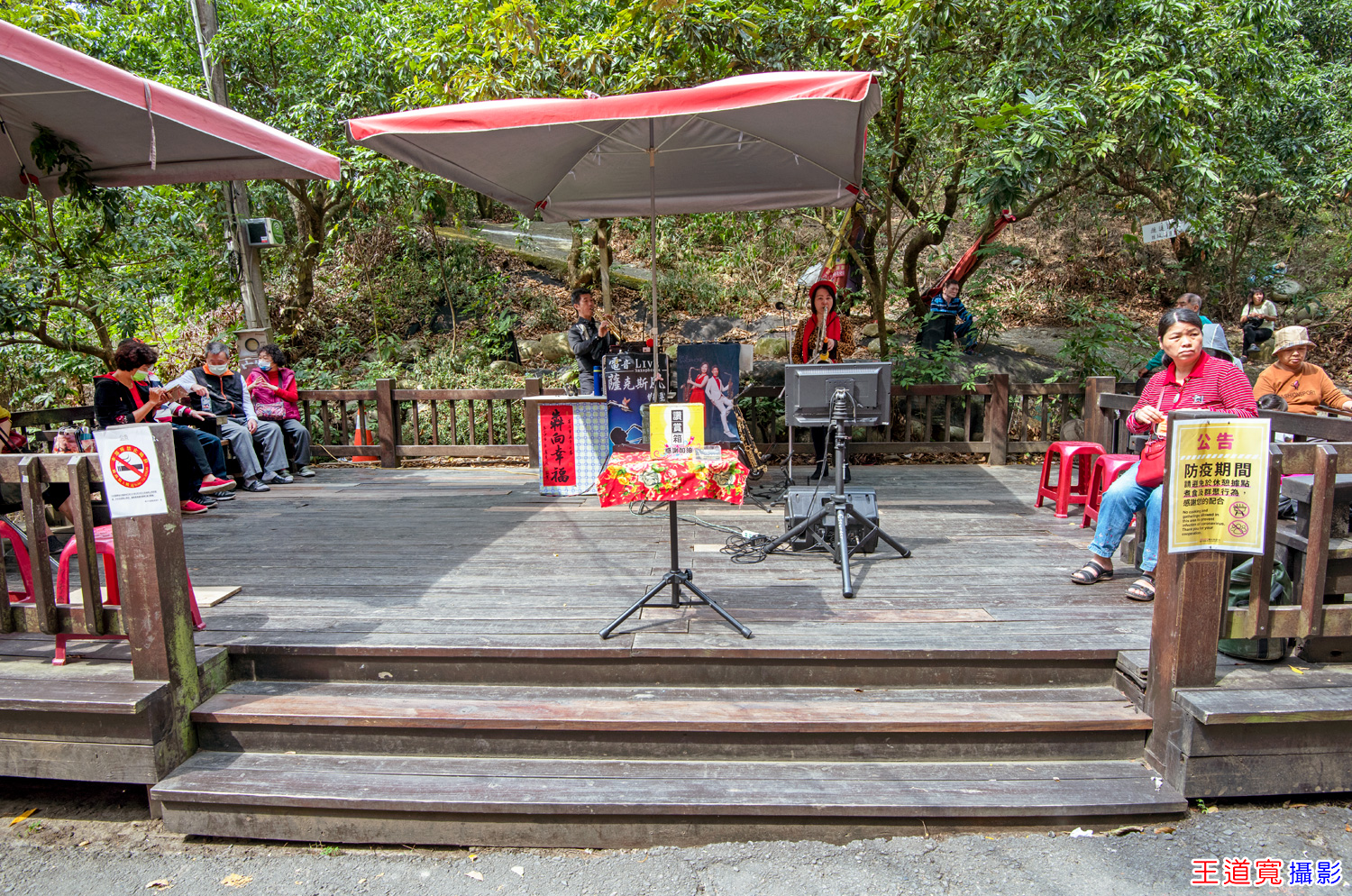 大坑9號步道 大坑9號步道